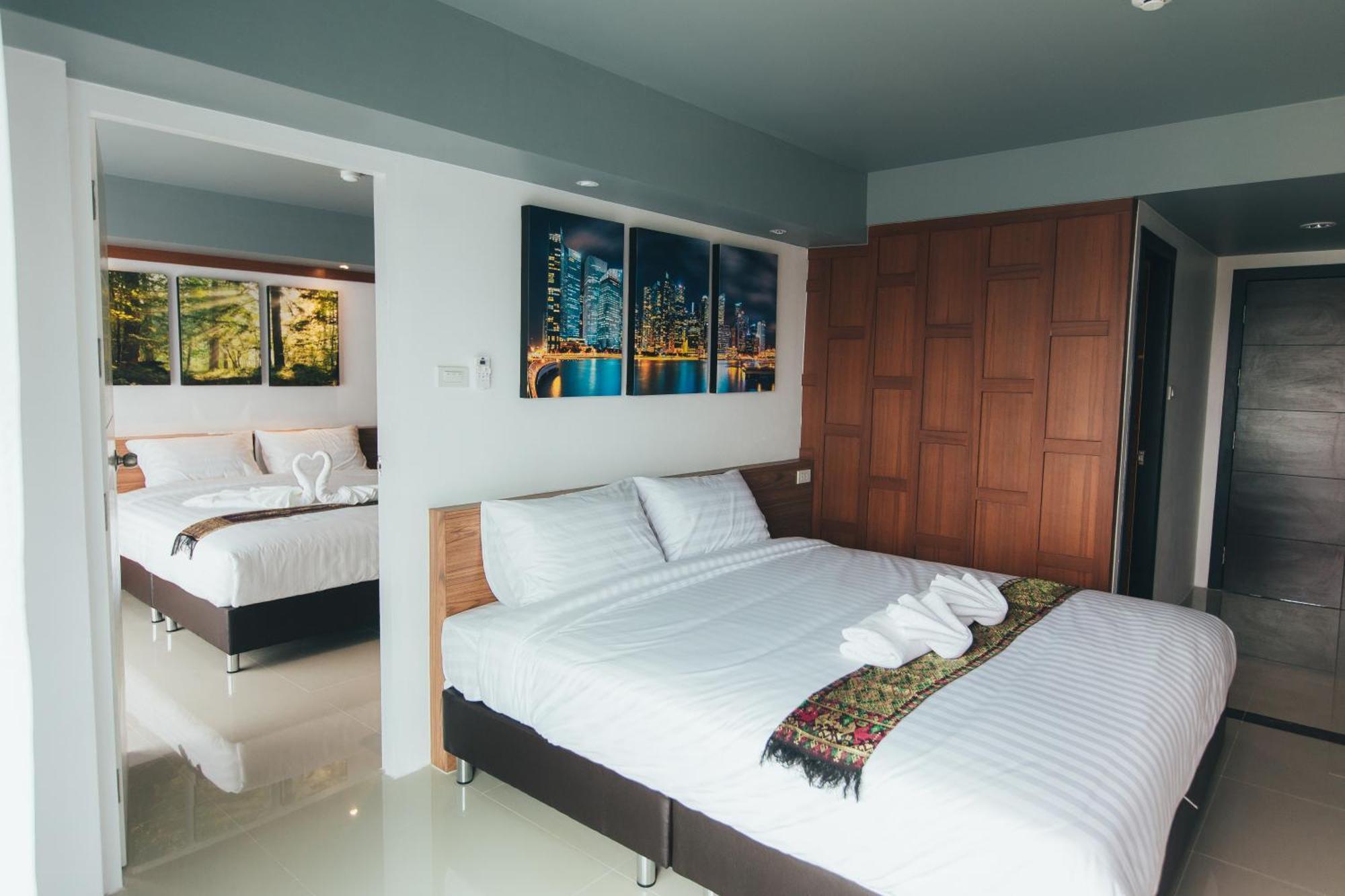 Pp@Hotel Rangsit Pathum Thani Zewnętrze zdjęcie