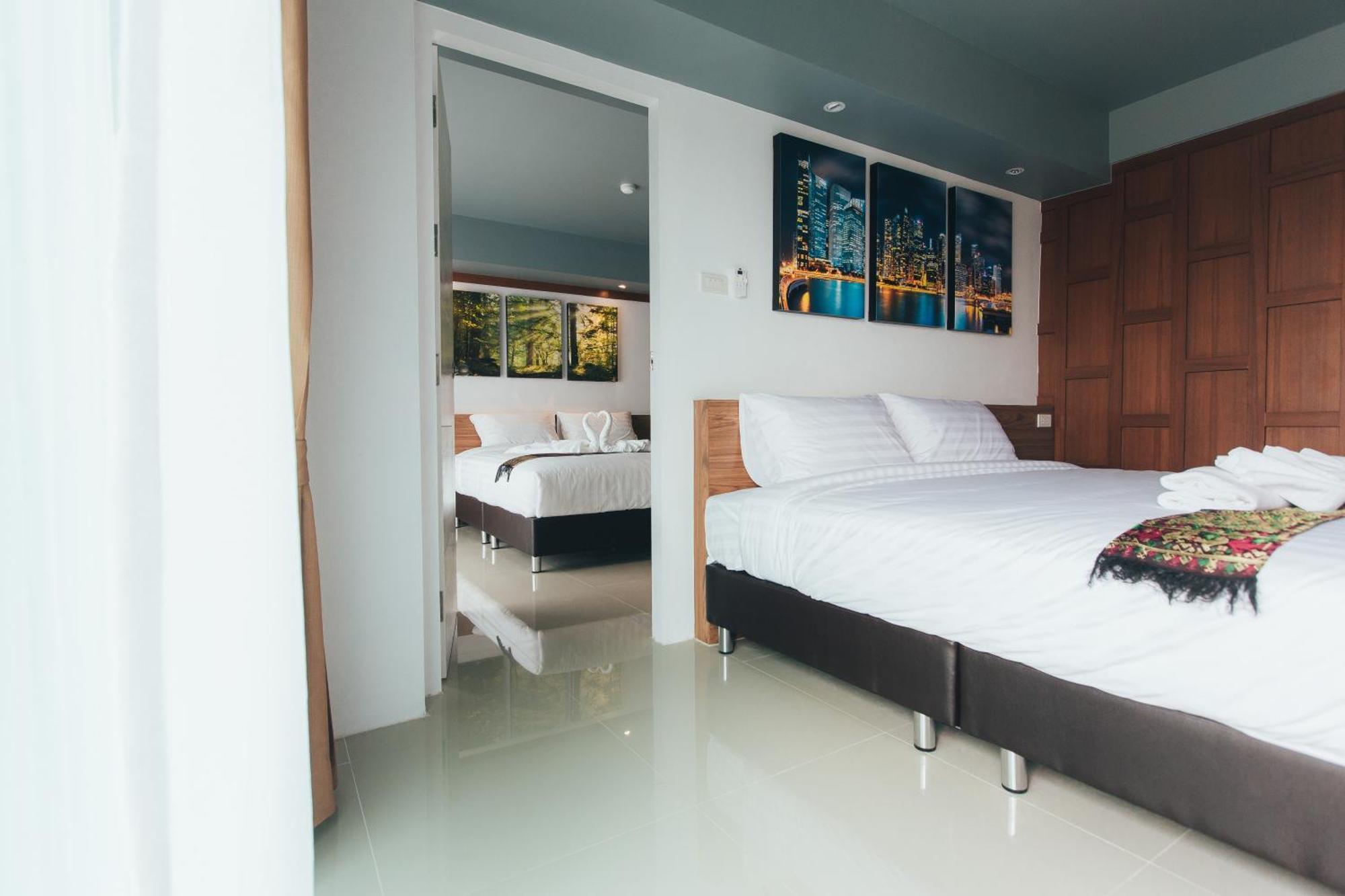 Pp@Hotel Rangsit Pathum Thani Zewnętrze zdjęcie